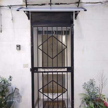 Casa Dei Tre Re Villa ปาแลร์โม ภายนอก รูปภาพ