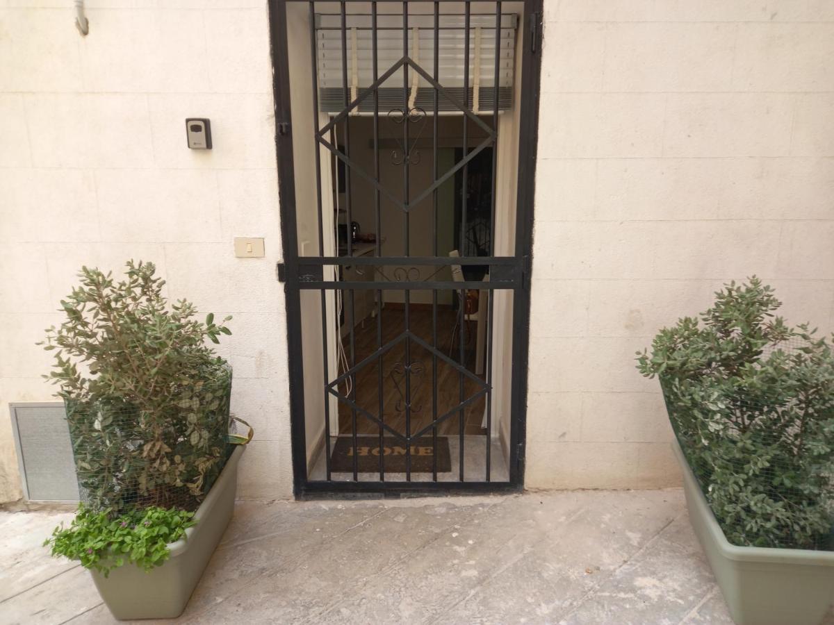 Casa Dei Tre Re Villa ปาแลร์โม ภายนอก รูปภาพ