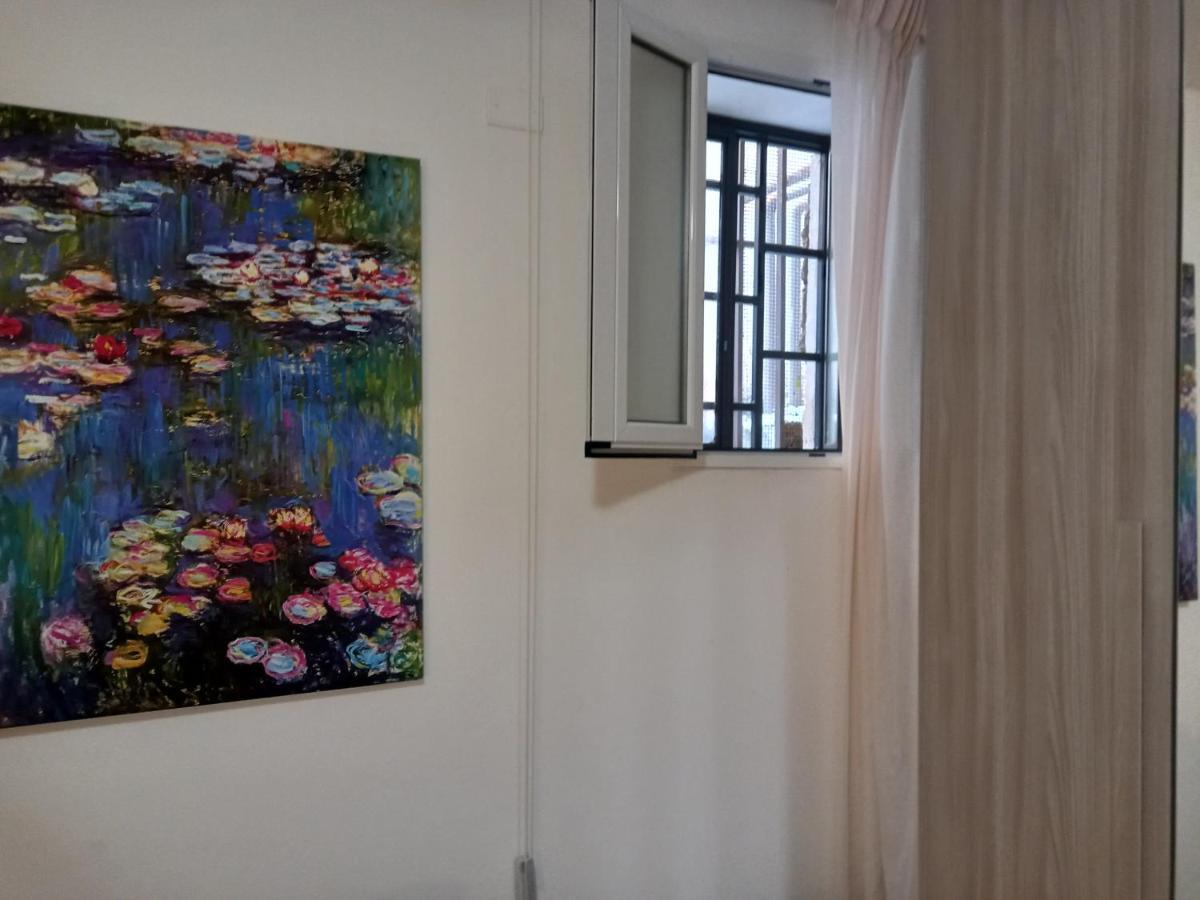 Casa Dei Tre Re Villa ปาแลร์โม ภายนอก รูปภาพ
