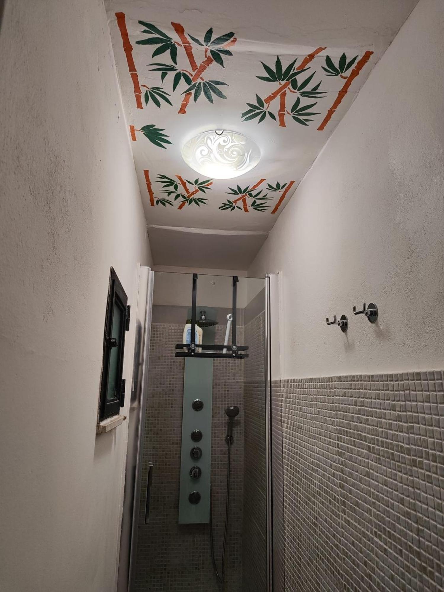 Casa Dei Tre Re Villa ปาแลร์โม ภายนอก รูปภาพ