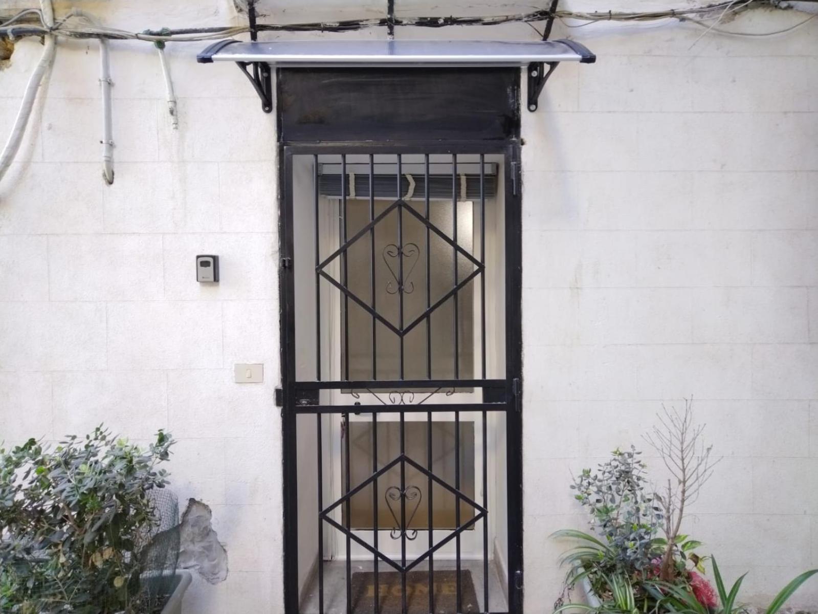 Casa Dei Tre Re Villa ปาแลร์โม ภายนอก รูปภาพ